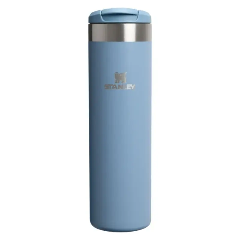 Termokrūze The AeroLight Transit Mug 0,6L zilganvioleta 