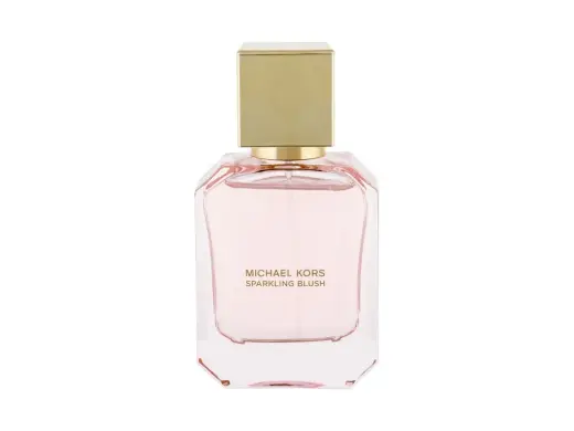 Michael Kors Sparkling Blush Eau de Parfum 50 ml