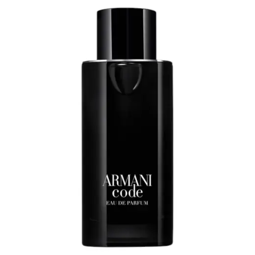 Giorgio Armani Code (EDP) Eau de Parfum for Men 125 ml