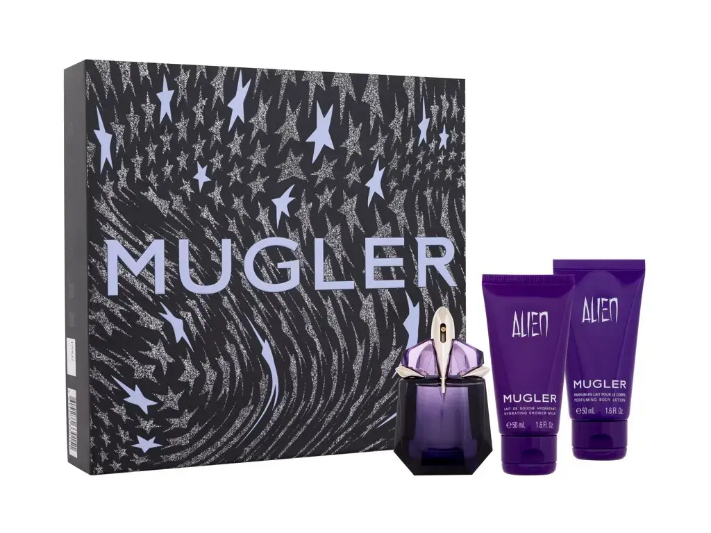 Mugler Alien SET1 Eau de Parfum 30 ml