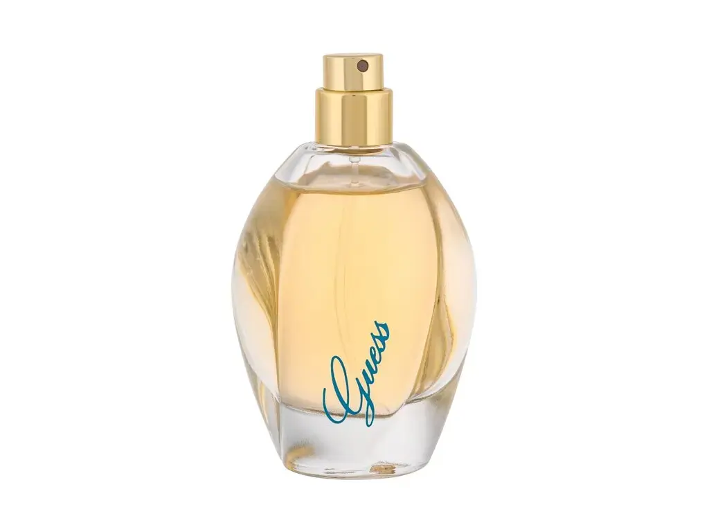 GUESS Girl Summer Eau de Toilette 50 ml
