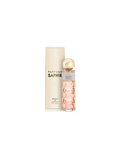 Saphir Moon (EDP) parfimērijas ūdens sievietēm 200 ml
