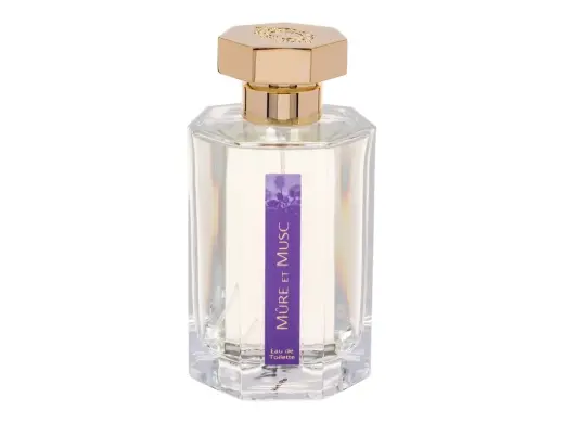 L´Artisan Parfumeur Mure et Musc Eau de Toilette 100 ml