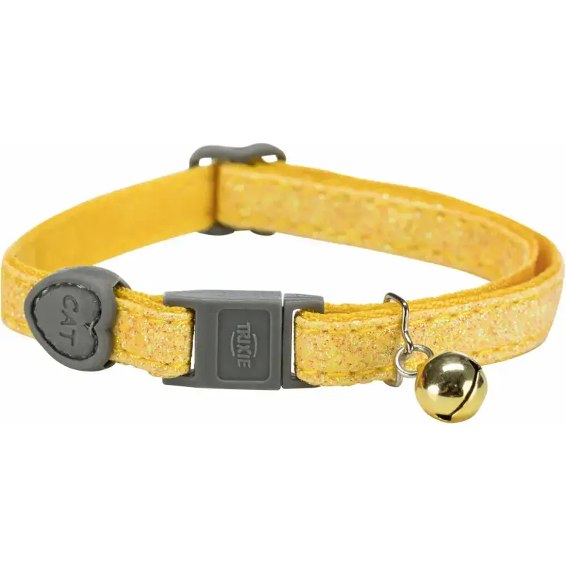 Kakla siksna kaķiem - Trixie Cat collar, nylon
