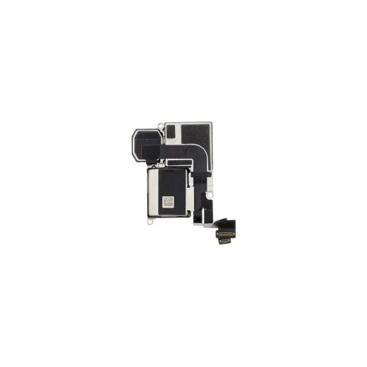 iPhone 16 Pro Max Back Camera Set 48/48/12 Mpx