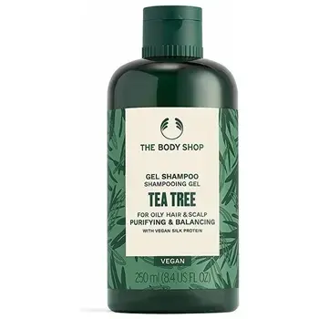 The Body Shop Tea Tree Conditioner - oily hair 250ml