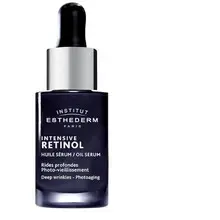 Intensive Retinol Oil Serum