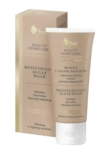 Ava Laboratorium Beauty Home Care Age Control Moisturizing Algae Mask 100ml