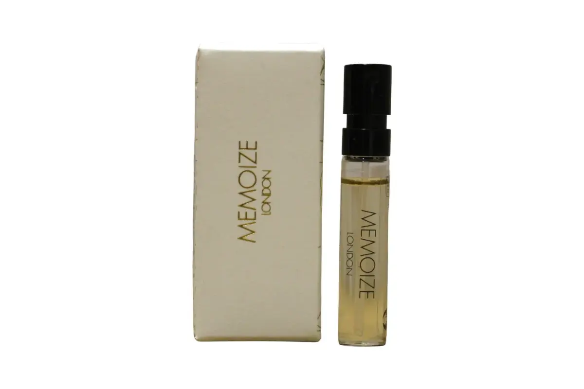 Memoize Deliciae, Extrait De Parfum, Unisex, 2 ml Vial