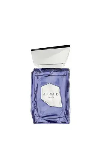 French Avenue Atlantis (Extrait) parfumo ekstraktas unisex 100 ml