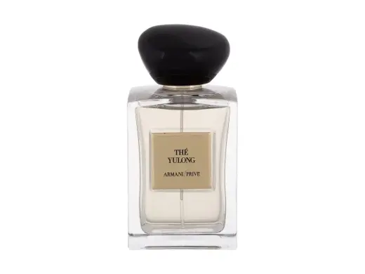 Armani Privé Les Eaux Thé Yulong Eau de Toilette 100 ml