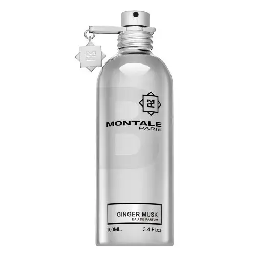Montale Ginger Musk unisex eau de parfum 100 ml