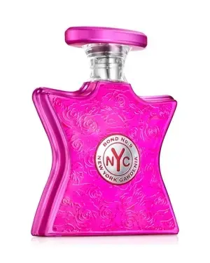 New York Gardenia by Bond No. 9 for Women - 3.3 Oz EDP Spray