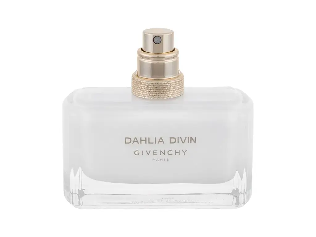 Givenchy Dahlia Divin Eau Initiale Eau de Toilette 50 ml