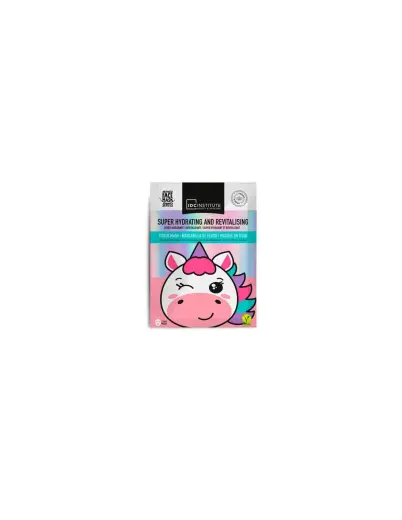 IDC MASCARILLA FACIAL UNICORN