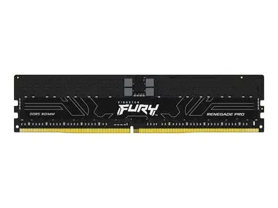 Kingston RAM FURY Renegade Pro - 16 GB - DDR5 4800 DIMM CL36