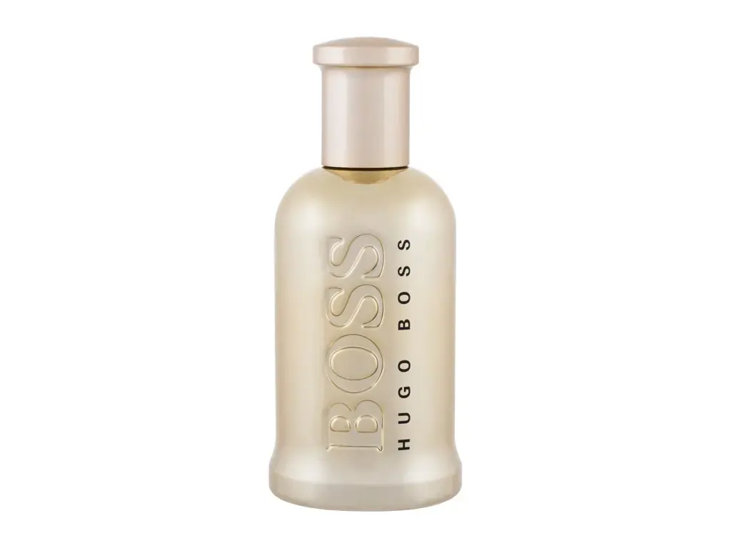 HUGO BOSS Boss Bottled Limited Edition Eau de Parfum 100 ml