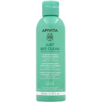 Apivita Just Bee Clear Pore Minimizing