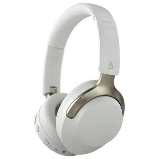 Creative Słuchawki bezprzewodowe Zen      Hybrid SXFI szary|grey Bluetooth 5.3 ANC