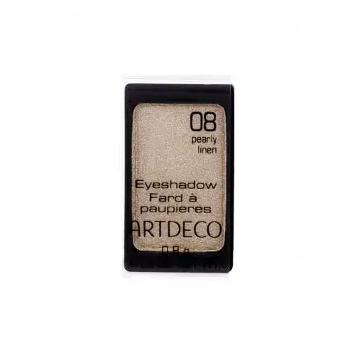 Artdeco Pearly Eyeshadow 0.8 G - Shade: 08 Pearly Linen