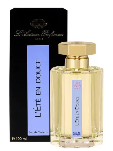 L´Artisan Parfumeur L´Ete en Douce Eau de Toilette 100 ml
