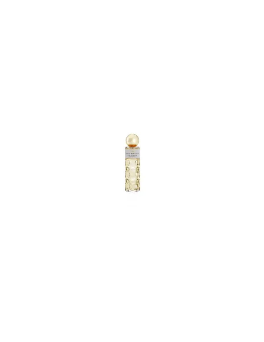 Saphir Siloé Bohême (EDP) parfimērijas ūdens sievietēm 200 ml