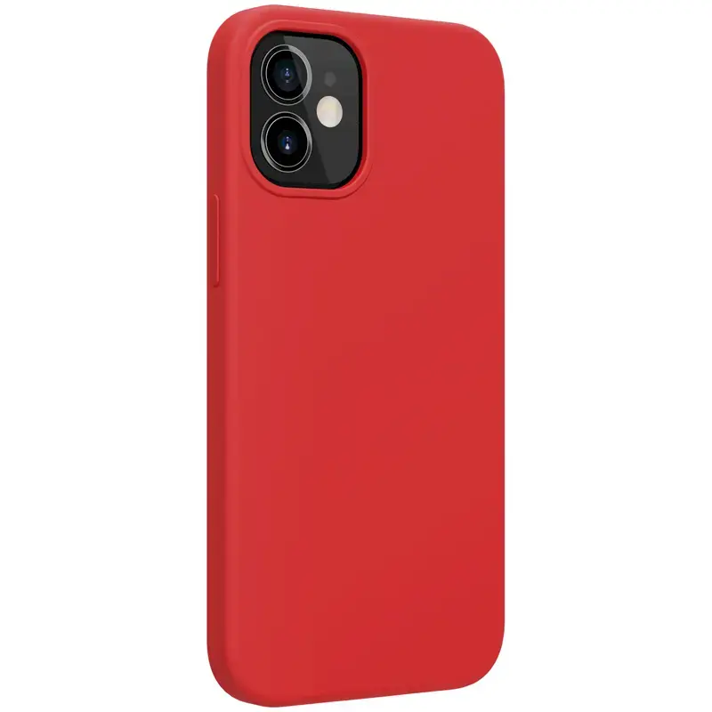 Nillkin Flex Pure Pro Magnetic Cover for iPhone 12 mini 5.4 Red