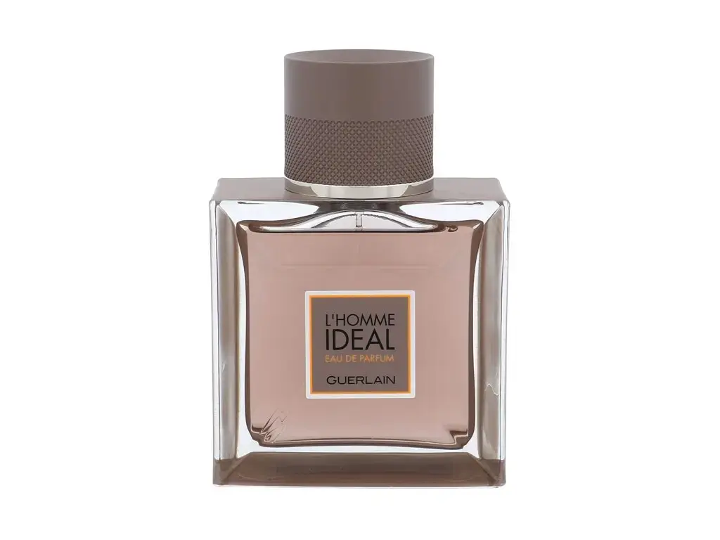 Guerlain L´Homme Ideal Eau de Parfum 50 ml