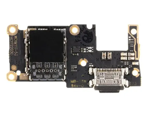 Xiaomi 11T/11T Pro Board with Charging Connector