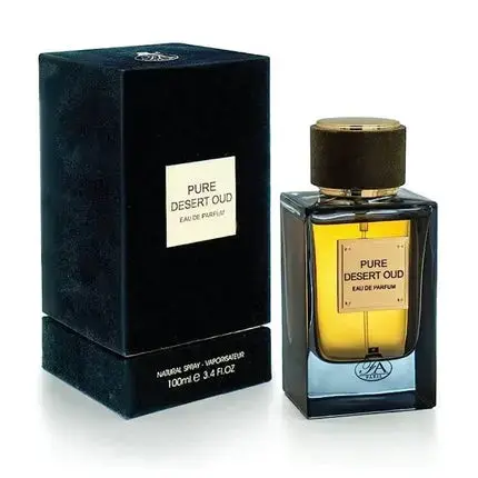 French Avenue Pure Desert Oud uniseks kvepalai (EDP) 100 ml