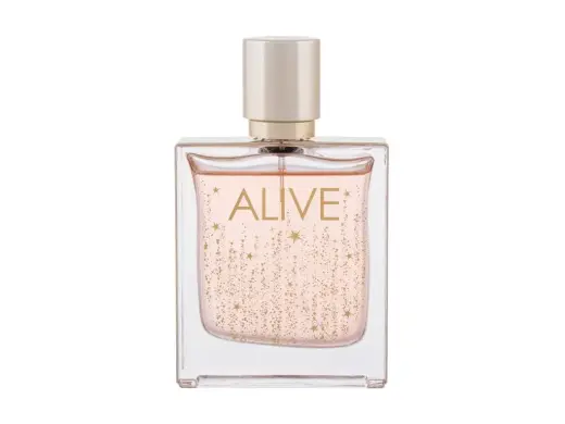 HUGO BOSS BOSS Alive Limited Edition Eau de Parfum 50 ml