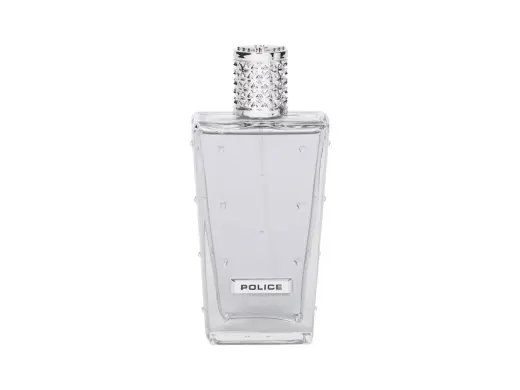 Police The Legendary Scent Eau de Parfum 100 ml