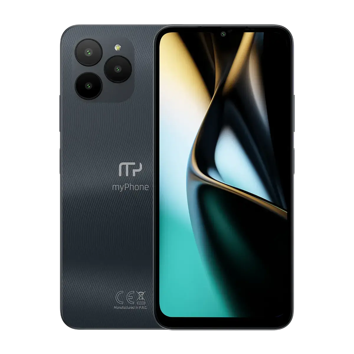 Smartphone myPhone N23 5G
