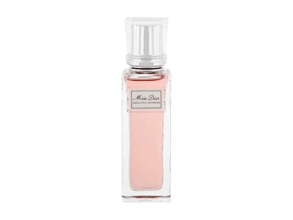 Dior Miss Dior Absolutely Blooming Roll-on Eau de Parfum 20 ml