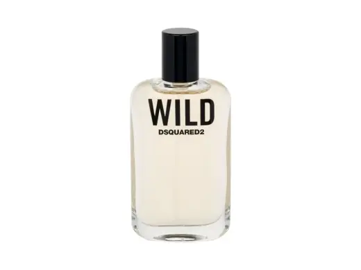 Dsquared2 Wild Eau de Toilette 30 ml