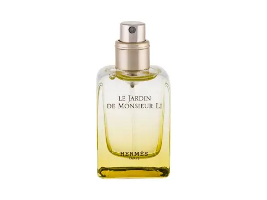 Hermes Le Jardin de Monsieur Li Eau de Toilette 30 ml