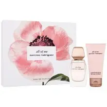 All Of Me Gift set EDP 50 ml and body lotion 50 ml
