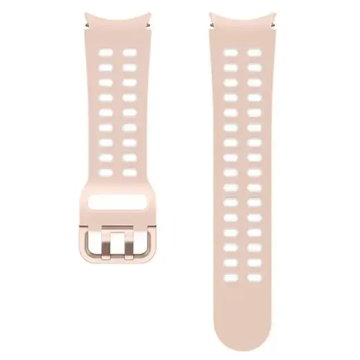 ET-SXR86SPE Samsung Galaxy Watch 4 40mm Sport Strap S|M Pink