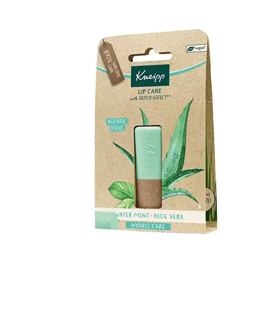 Aloe Vera Lip Balm 4.7 G