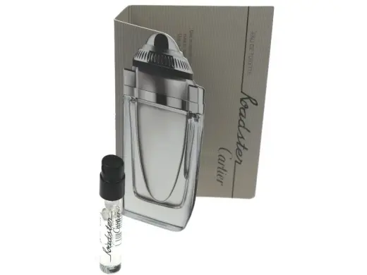 Cartier Roadster Eau de Toilette 1,5 ml