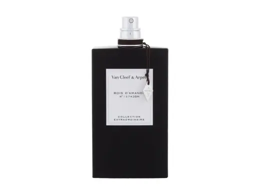 Van Cleef & Arpels Collection Extraordinaire Bois d´Amande Eau de Parfum 75 ml