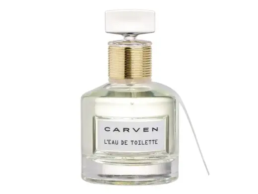 Carven L´Eau Eau de Toilette 50 ml
