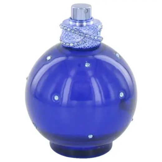 Midnight Fantasy Britney Spears by Britney Spears EAU DE PARFUM SPRAY 3.3 OZ *TESTER for WOMEN