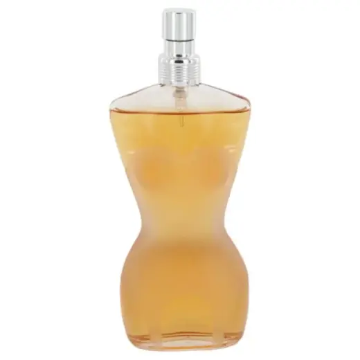 Jean Paul Gaultier by Jean Paul Gaultier EDT SPRAY 3.4 OZ *TESTER for WOMEN