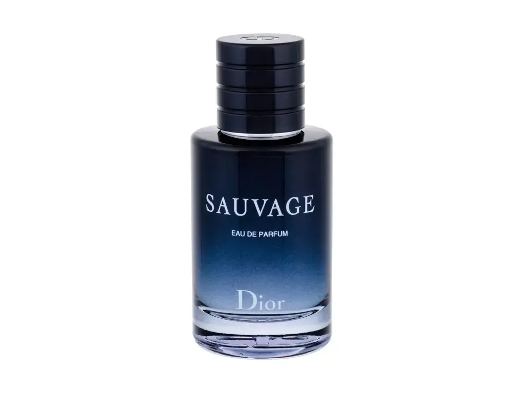 Dior Sauvage Refillable Eau de Parfum 60 ml