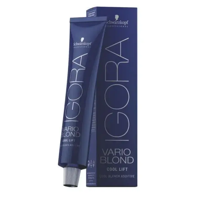 Schwarzkopf Igora Vario Cool Lift