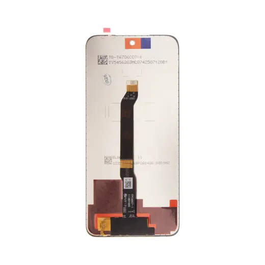 LCD Display + Touch Unit for Xiaomi Redmi 15 4G/15 5G (Global Version)
