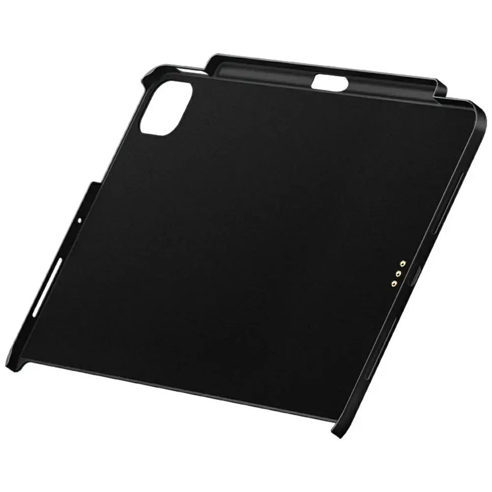 Etui UNIQ Axel do iPad Pro 13" M4 (2024)  czarny