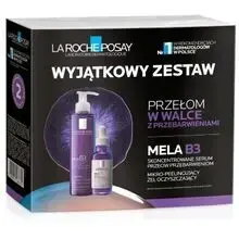 Mela B3 Set - Skin Care Gift Set.