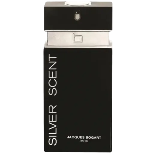 Jacques Bogart Silver Scent (EDT) tualetes ūdens vīriešiem 200 ml